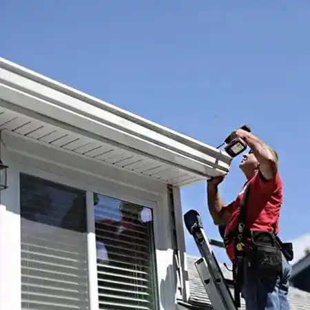 gutter services East Vandergrift